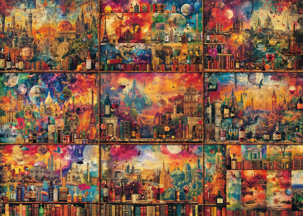 EAN 4001504597450 - Schmidt Spiele 59745 puzzle imagen 1