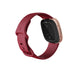 EAN 810038858746 - Fitbit Versa 4 Digital Pantalla táctil Rosa GPS (satélite) imagen 3