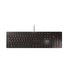 EAN 4025112088537 - CHERRY KC 6000 SLIM teclado USB Suizo Negro imagen 1