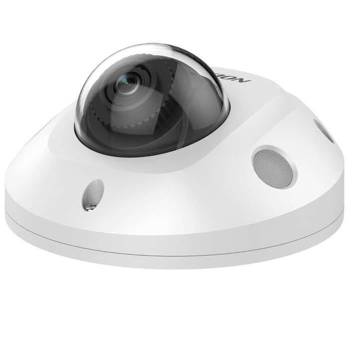 EAN 6931847132903 - Hikvision DS-2CD2546G2-IS Almohadilla Cámara de seguridad IP Exterior 2688 x 1520 Pixeles Techo/pared imagen 1