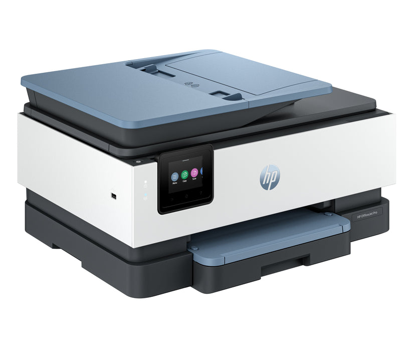 EAN 199485545226 - HP OfficeJet Pro 8135 All-in-One Printer Inyección de tinta térmica A4 4800 x 1200 DPI 20 ppm imagen 2