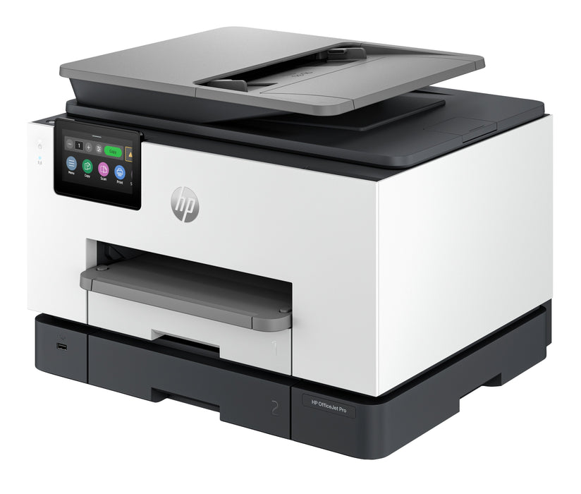 EAN 0196786896095 - HP OfficeJet Pro 9135e AiO Printer Inyección de tinta térmica A4 4800 x 1200 DPI 25 ppm Wifi imagen 5
