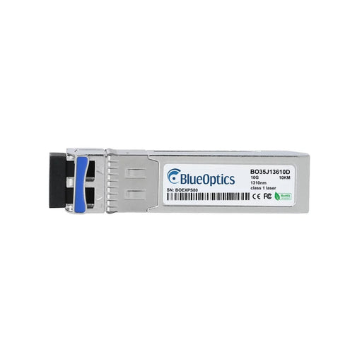 EAN 4063232309606 - BlueOptics UACC-OM-SM-10G-D-BO red modulo transceptor Fibra óptica 10000 Mbit/s SFP+ 1310 nm imagen 1