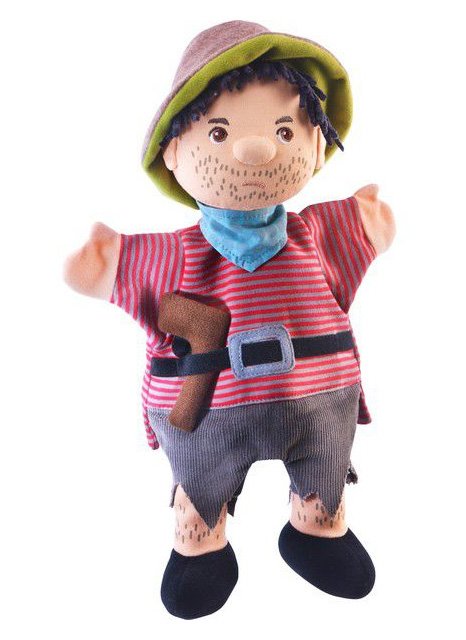 EAN 4010168257389 - HABA 306244 juguete de peluche imagen 1