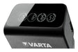 EAN 4008496988303 - Varta 57687 cargador de batería Pilas de uso doméstico Corriente alterna imagen 3