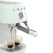 EAN 8017709349462 - Smeg ECF03PGEU cafetera eléctrica Semi-automática Máquina espresso 1,4 L imagen 13