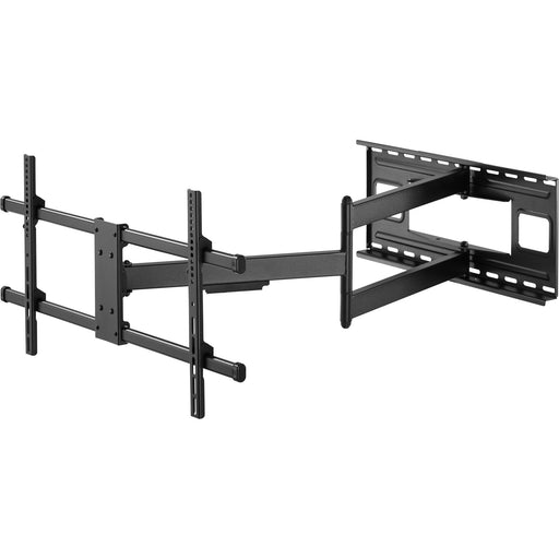 EAN 4043718305674 - InLine 23130A soporte para TV 109,2 cm (43") Negro imagen 2