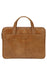 EAN 5711428015020 - dbramante1928 Silkeborg 33 cm (13") Maletín Marrón imagen 1