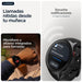EAN 840493615073 - Motorola Moto Watch 3,63 cm (1.43") OLED 47 mm Digital Pantalla táctil Negro GPS (satélite) imagen 10