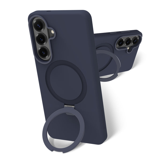 EAN 5711428057556 - dbramante1928 Roskilde MAG Kick ICON funda para teléfono móvil 17 cm (6.7") Azul imagen 1