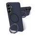 EAN 5711428057556 - dbramante1928 Roskilde MAG Kick ICON funda para teléfono móvil 17 cm (6.7") Azul imagen 1