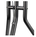 EAN 4047443510211 - Hama 00220870 soporte para TV 190,5 cm (75") Negro imagen 4
