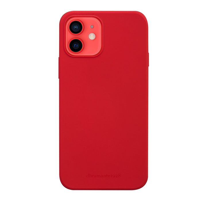 EAN 5711428012746 - dbramante1928 GL54CARE1274 funda para teléfono móvil 13,7 cm (5.4") Rojo imagen 6