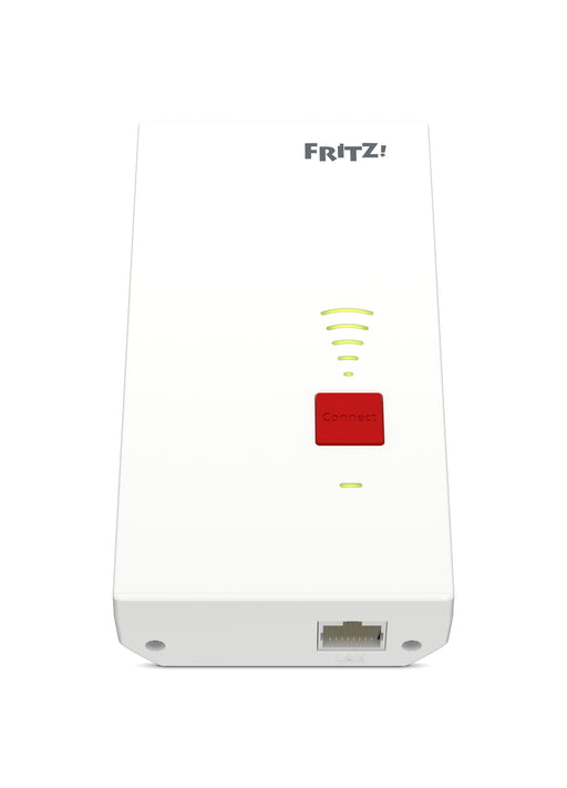 EAN 4023125031380 - Mesh Set 2700 Repetidor de red 6448 Mbit/s Blanco imagen 2