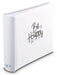 EAN 4007249077134 - Hama Good Things álbum de foto y protector Blanco 200 hojas 10 x 15 Encuadernación en tapa dura imagen 1