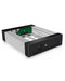 EAN 4250078188438 - ICY BOX IB-129SSK-B 13,3 cm (5.25") Panel embellecedor frontal Negro imagen 4