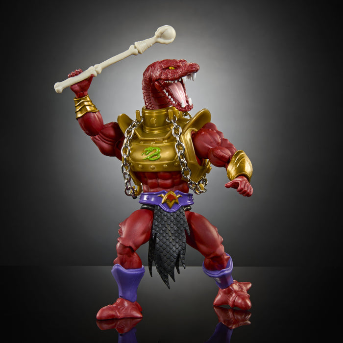 EAN 0194735244171 - Masters of the Universe HYD42 figura de juguete para niños imagen 2