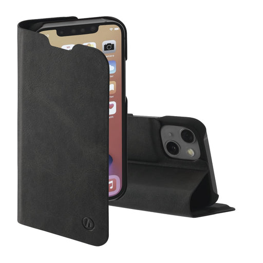 EAN 4047443473264 - Hama 00196954 funda para teléfono móvil 15,5 cm (6.1") Folio Negro imagen 1
