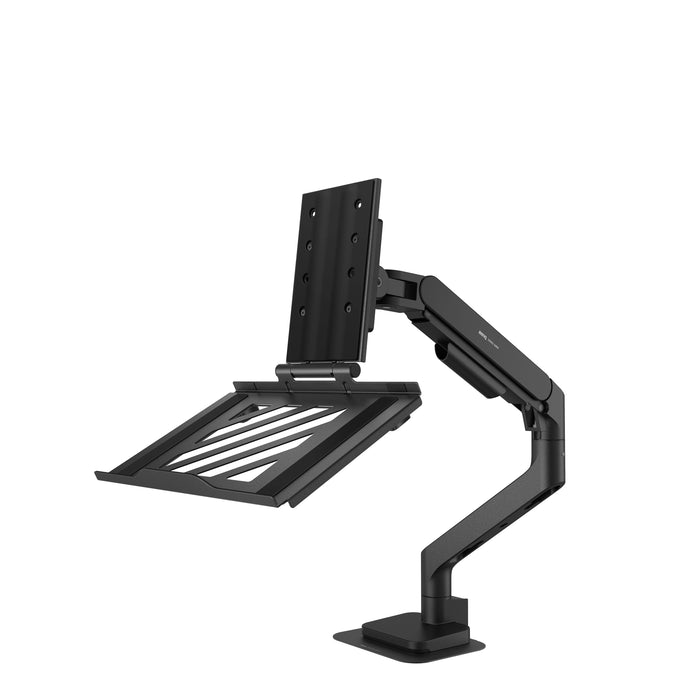 EAN 4718755097744 - BenQ LTB01 Mesita plegable para ordenador portátil Negro 43,2 cm (17") imagen 6
