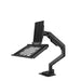 EAN 4718755097744 - BenQ LTB01 Mesita plegable para ordenador portátil Negro 43,2 cm (17") imagen 6