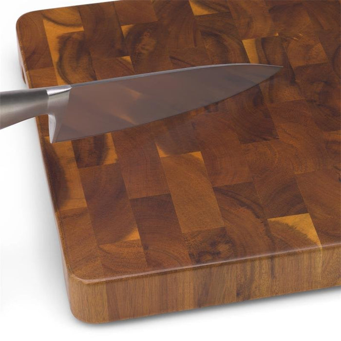 EAN 4000530709219 - WMF 1879984500 tabla de cocina para cortar Rectangular Madera imagen 3