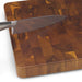 EAN 4000530709219 - WMF 1879984500 tabla de cocina para cortar Rectangular Madera imagen 3