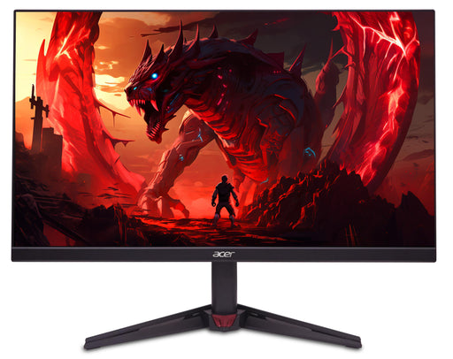 EAN 4711474702388 - Acer NITRO VG0 VG240Y W3bmiipx pantalla para PC 60,5 cm (23.8") 1920 x 1080 Pixeles Full HD LCD Negro imagen 1