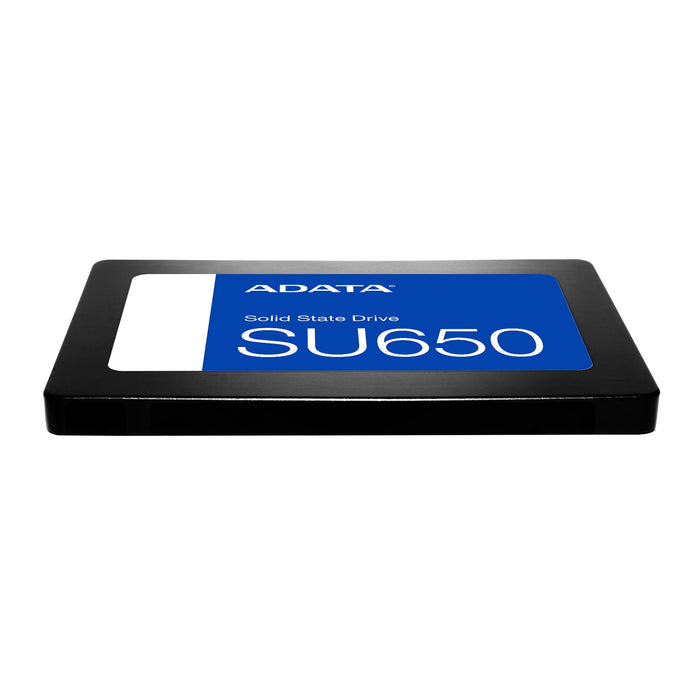 EAN 4711085945884 - ADATA SU650 2 TB 2.5" Serial ATA III 3D NAND imagen 4