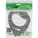 EAN 4043718265749 - InLine 16657I cable de transmisión Negro 5 m CEE7/7 3 x conector C13 imagen 2