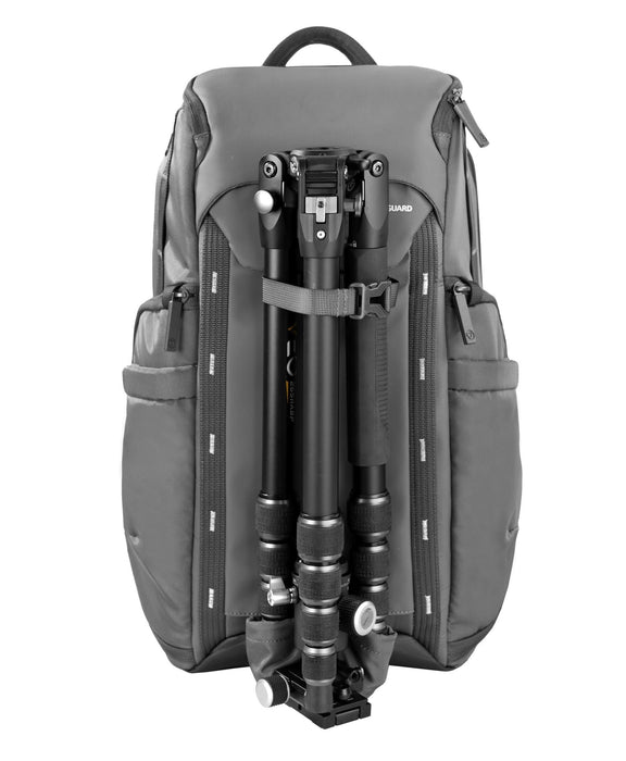 EAN 4719856250236 - Vanguard VEO ADAPTOR R48 GY estuche para cámara fotográfica Mochila Gris imagen 25