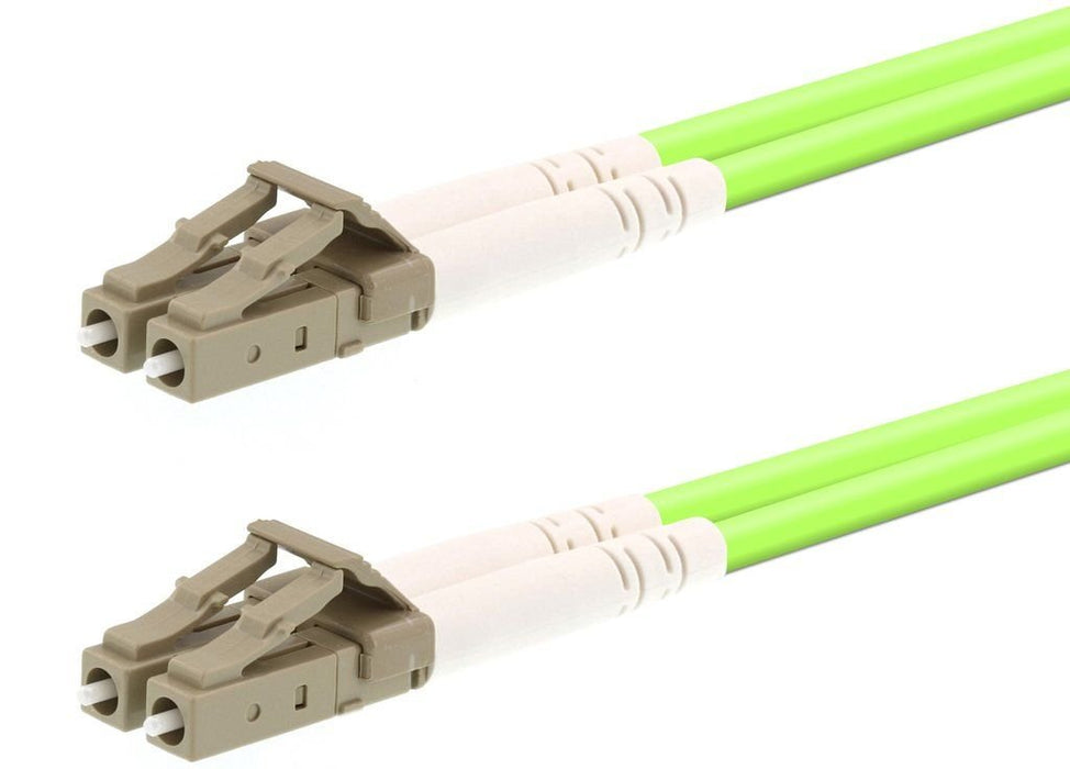 EAN 5420016860255 - LOGON PROFESSIONAL AL5LCLC07I/5I Cable de fibra óptica e InfiniBand 7 m LC Verde claro imagen 1