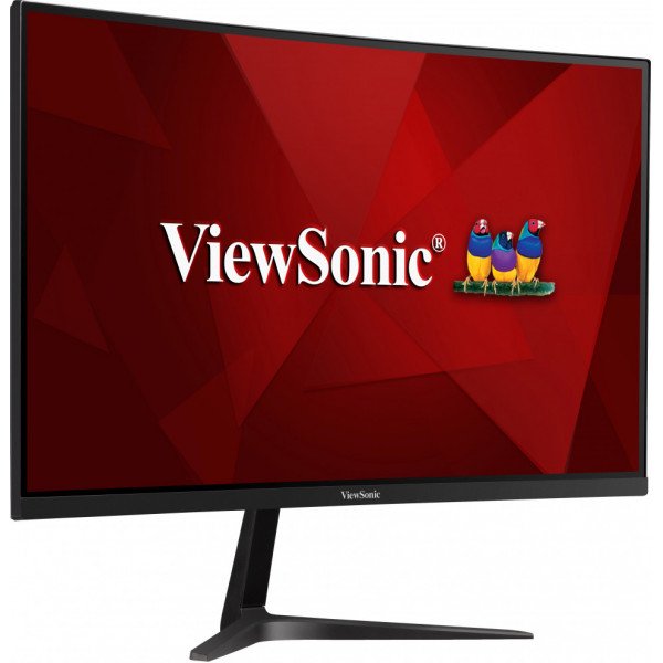 EAN 766907009637 - Viewsonic VX Series VX2718-2KPC-MHD pantalla para PC 68,6 cm (27") 2560 x 1440 Pixeles Quad HD LED Negro imagen 2