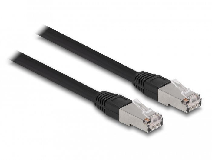 EAN 4043619801329 - DeLOCK 80132 cable de red Cat6a S/FTP (S-STP) imagen 2