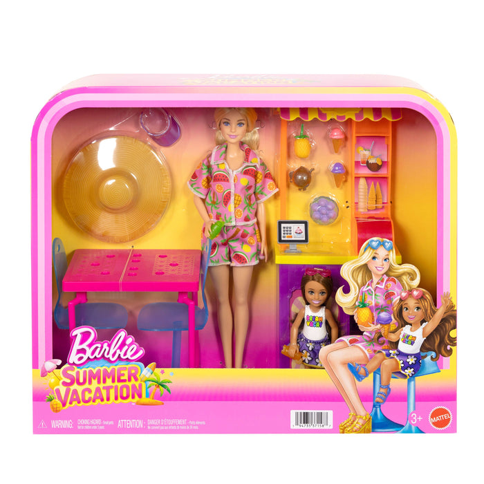 EAN 194735371587 - Barbie JLX41 muñeca imagen 5