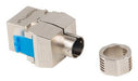 EAN 5901969439557 - Lanberg KSF8-4000 módulo de conector de red imagen 3