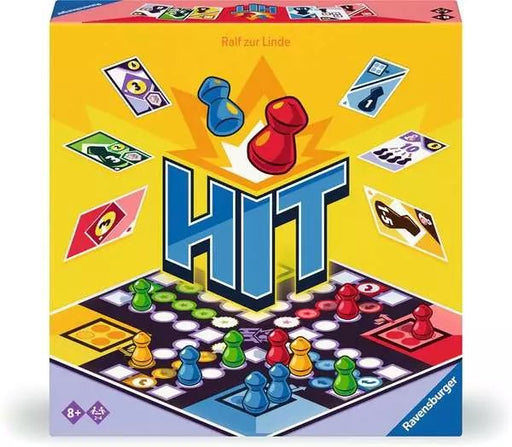 EAN 4005556224562 - Ravensburger 22456 juego de tablero Juego de mesa imagen 1