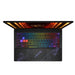EAN 4711377322850 - MSI Pulse A16 AI+ C3HWGKG-004FR Copilot+ PC AMD Ryzen AI 7 350 Portátil 40,6 cm (16") Quad HD+ 16 GB DDR5 imagen 6