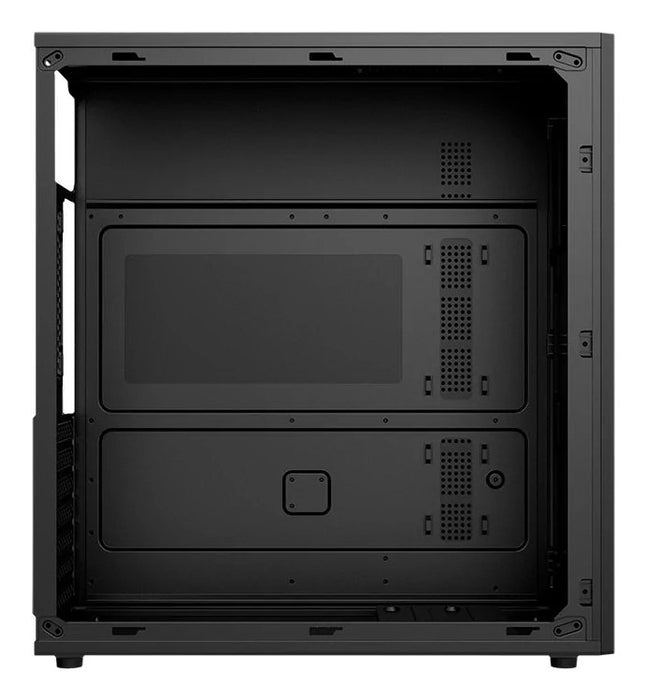 EAN 8436545693964 - Hiditec Blok Midi Tower Negro imagen 5