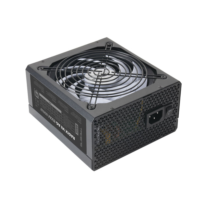 EAN 8435693102915 - Tacens RADIX VII AG 800M unidad de fuente de alimentación 20+4 pin ATX imagen 2