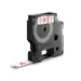 EAN 5411313450157 - DYMO D1 Standard - Red on White - 12mm cinta para impresora de etiquetas Rojo sobre blanco imagen 11