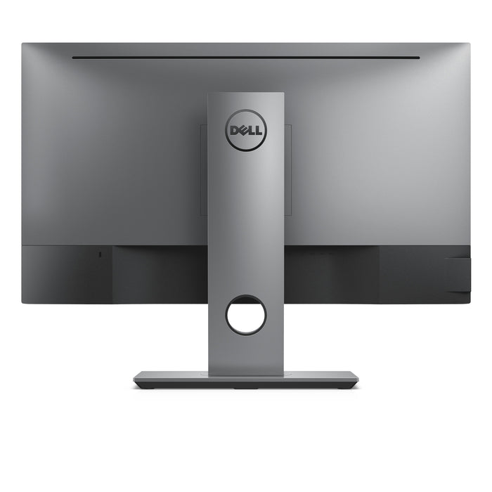 EAN 5397063744220 - DELL UltraSharp U2717D pantalla para PC 68,6 cm (27") 2560 x 1440 Pixeles Quad HD LCD Negro imagen 5