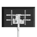 EAN 8056234161644 - Techly ICA-TR55 soporte para TV 2,18 m (86") Blanco imagen 8