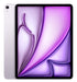 EAN 195949967214 - Apple iPad Air 5G Apple M TD-LTE & FDD-LTE 1 TB 33 cm (13") 8 GB Wi-Fi 6E (802.11ax) iPadOS 18 Púrpura imagen 1