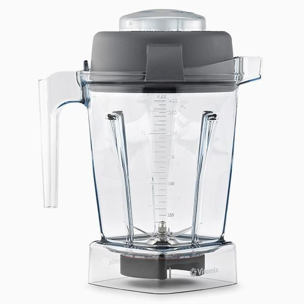 EAN 703113661518 - Vitamix E310 1,4 L Batidora de vaso Negro imagen 4