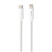 EAN 3536403375140 - PNY C-TC-LN-W01-10 cable de conector Lightning 3 m Blanco imagen 2