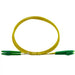 EAN 4063232238364 - BlueOptics SFP3131BU25MM Cable de fibra óptica e InfiniBand 25 m LC Amarillo imagen 1