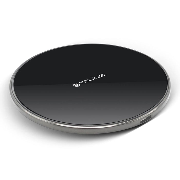 EAN 8436550234046 - TALIUS CHA-4004 Negro USB Cargador inalámbrico Interior imagen 1