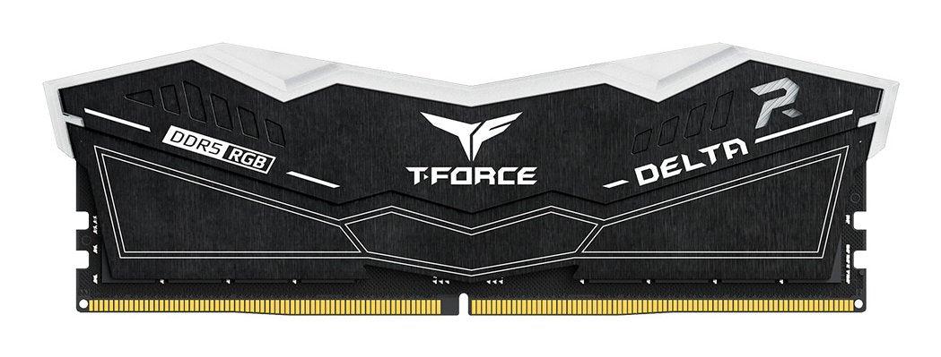 EAN 765441780149 - Team Group DELTA RGB FF3D564G6000HC30CDC01 módulo de memoria 64 GB 2 x 32 GB DDR5 288-pin DIMM imagen 1