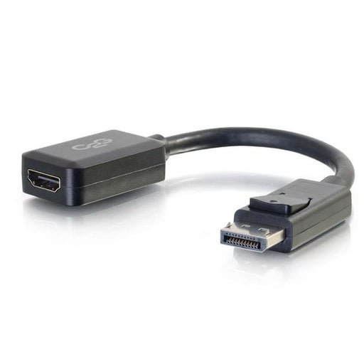 EAN 0757120543220 - C2G 54322 adaptador de cable de vídeo 0,2 m imagen 1