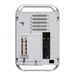 EAN 4712883217722 - BitFenix BFC-PM2-300-WWGSW-RP carcasa de ordenador Midi Tower Blanco imagen 5